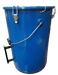 *Required Orbits Siphon Pump & Oil Can - Donut-Equipment.com