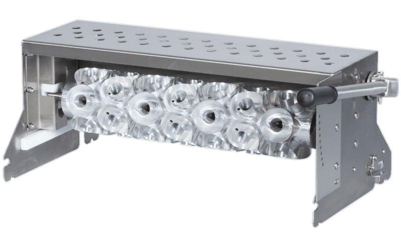 SM224 Removable Cutter Carriage - Donut-Equipment.com