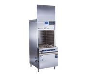 LVO Front Load Pan Washer- Model FL-10 Electric 240 Volts - Donut-Equipment.com