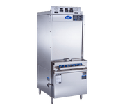 LVO Front Load Pan Washer- Model FL-10 Electric 460 Volts 3 Phase - Donut-Equipment.com