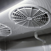 Turbo Air M3F72-6-N M3 Series 78" Solid Half Door Reach In Freezer - Donut-Equipment.com