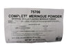 Westco Complete Meringue Powder 25 lbs - Donut-Equipment.com