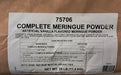 Westco Complete Meringue Powder 25 lbs - Donut-Equipment.com