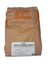 Westco Complete Meringue Powder 25 lbs - Donut-Equipment.com