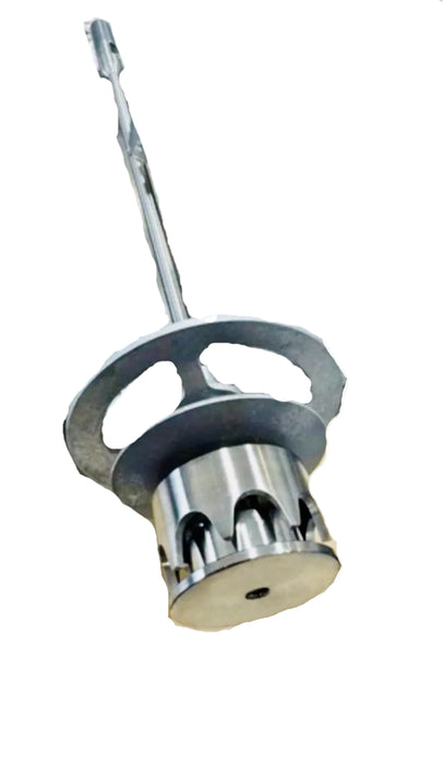 Mochi Plunger and RS' Submerger System for the 2026 Mark V Donut Robot (MKV-1525) - Donut-Equipment.com