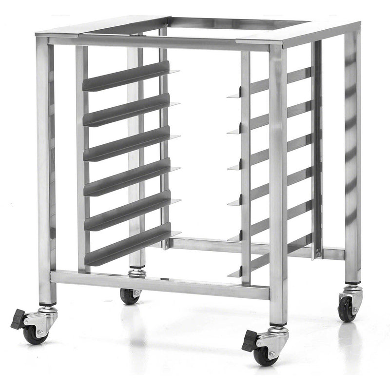 Moffat Turbofan SK33 Convection Oven Stand - Donut-Equipment.com