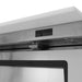 Turbo Air MST-28-12-N M3 Series 28" 1 Door Mega Top Stainless Steel Refrigerated Sandwich Prep Table - Donut-Equipment.com