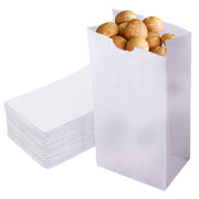 4-pound bakery bags- 500 count - Donut-Equipment.com