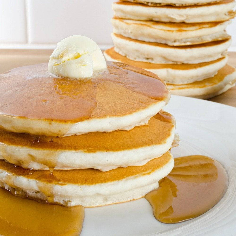 Oklahoma's Best Buttermilk Pancake Mix 30#- - Donut-Equipment.com