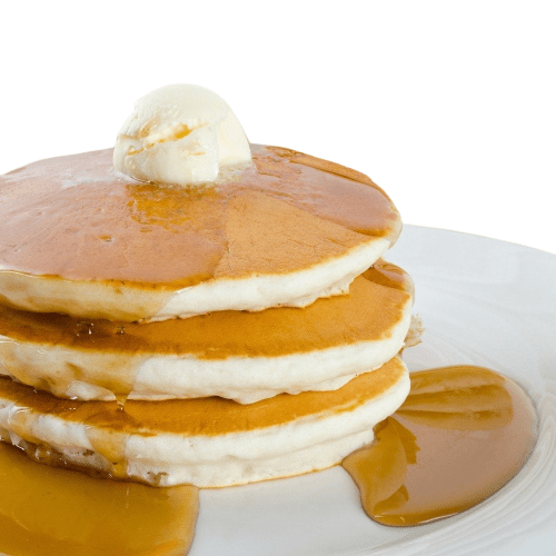 Oklahoma's Best Buttermilk Pancake Mix 30#- - Donut-Equipment.com