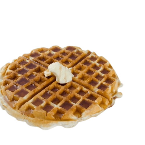 Oklahoma's Best Buttermilk Waffle Mix 30#- - Donut-Equipment.com