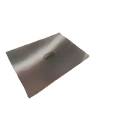 Belshaw Hl24-8007 icing pan lid for the HI24-0006 Icing Pan - Donut-Equipment.com