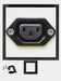 Edhard Foot Switch Assembley- P-3026- Switch Foot Assembly - Donut-Equipment.com