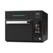 Prática FIT ST Black Single Electric Ventless High-Speed Commercial Speed Oven, Countertop Design - Donut-Equipment.com