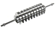 Rotary Cutter 3-1/2" Square Donuts Cutter for Machine (26" Shaft) - Donut-Equipment.com