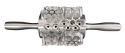 Flower 2 row Cutter - Donut-Equipment.com