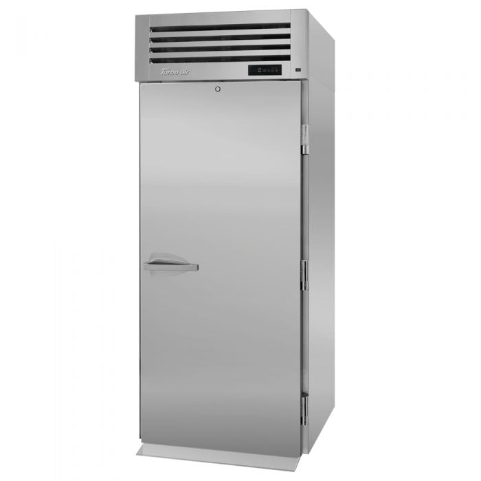 Turbo Air PRO-26F-RI-N 35" Premiere Pro Series Solid Door Roll-In Freezer - Donut-Equipment.com