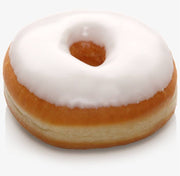 Quality O'Fashion Fondant White Roll and Pastry Icing 45 Pounds Ready To Use - Donut-Equipment.com