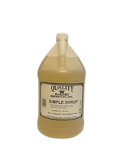 Quality Simple Syrup Used For Thinning RTU Icings - Donut-Equipment.com