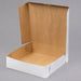 9 x 9 x 2-1/2 in 250 Count- Bakery Box - Donut-Equipment.com