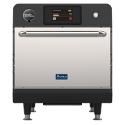 Prática Rocket Express Ventless High-Speed Commercial Rapid Cook Oven, Countertop Design - Donut-Equipment.com