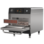 Prática Rocket Express Ventless High-Speed Commercial Rapid Cook Oven, Countertop Design - Donut-Equipment.com
