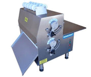CDR-2100 Dough Roller / Double Pass- Side Operated - Donut-Equipment.com