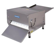 CDR-700 Dough Sheeter featuring 20" Wide Rollers - Donut-Equipment.com