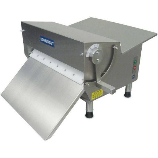 CDR-300F Fondant Sheeter - Donut-Equipment.com