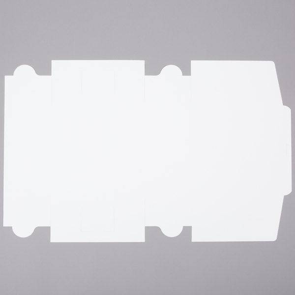 12 x 12 x 6 in (Southern Champion Tray 0989) 50 Count -Bakery Box - Donut-Equipment.com
