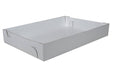 25-7/8 x 18-1/16 x 4 in (SCT 1190) Tray or Full Sheet Bottom - Donut-Equipment.com