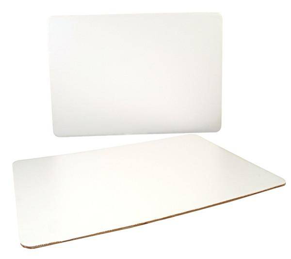 Southern Champion Tray (1150) Quarter Sheet Pads extra thick (14 x 10) - 100 count - Donut-Equipment.com