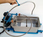 Oil-MAX SOF 50 Shortening Filter/ Filteration System - Donut-Equipment.com