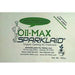 Oil-Max Sparklaid Filter / Filtration Powder-40LBS - Donut-Equipment.com