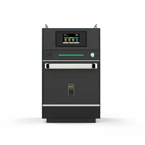 Prática Fit Express Ventless High-Speed Commercial Rapid Cook Oven - Donut-Equipment.com