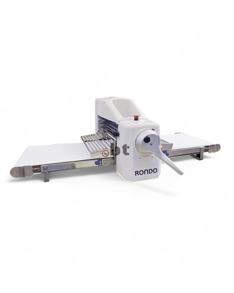RONDO 4000- STM5303 - Econom Tabletop Sheeter