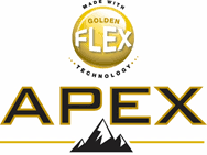 Apex Premium Donut Fry Non Hydrogenated Oil/Shortening - Donut-Equipment.com