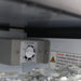 Turbo Air TBC-36SB-GF-N 36" Black Laminate Exterior, Glass Froster - Donut-Equipment.com