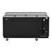 Turbo Air TBC-65SB-N6 65" Forced Air Bottle Cooler - Holds (528) 12 oz Bottles, Stainless Interior, 115v - Donut-Equipment.com