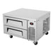 Turbo Air TCBE-36SDR-N6 35 5/8" Super Deluxe Chef Base Refrigerator w/ (2) Drawers – 115v - Donut-Equipment.com