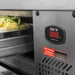 Turbo Air TCBE-82SDR-N 83 5/8" Super Deluxe Chef Base w/ (4) Drawers - 115v - Donut-Equipment.com