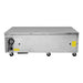 Turbo Air TCBE-72SDR-N 72" Super Deluxe Chef Base w/ (4) Drawers - 115v - Donut-Equipment.com