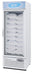 Turbo Air TGIM-23W-N 27" Indoor Ice Merchandiser w/ Bottom Mount Compressor - Glass Door, 115v - Donut-Equipment.com