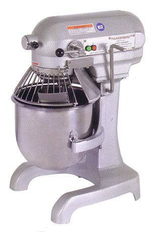 10 Quart Thunderbird Planetary Mixer ARM-01 - Donut-Equipment.com