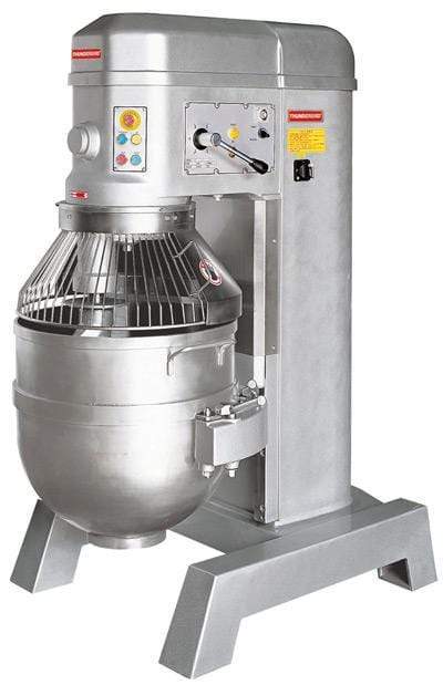 140 Quart Thunderbird Planetary Mixer ARM-140 - Donut-Equipment.com