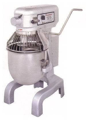 20 Quart Thunderbird Planetary Mixer ARM-02 - Donut-Equipment.com
