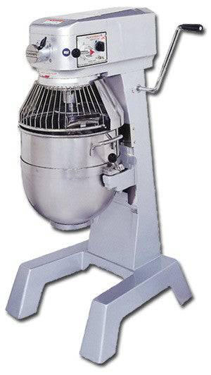 30 Quart Thunderbird Planetary Mixer ARM-30 - Donut-Equipment.com
