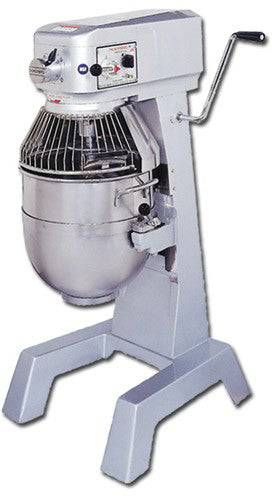 40 Quart Thunderbird Planetary Mixer ARM-40 - Donut-Equipment.com