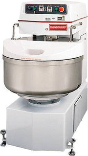 80 Quart (175lb. dough capacity) Thunderbird Planetary Mixer ASP-80 - Donut-Equipment.com