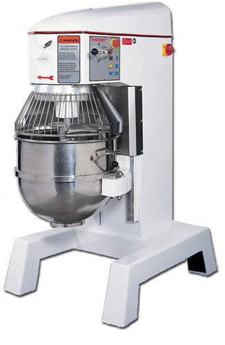 80 Quart Thunderbird Planetary Mixer ARM-80 - Donut-Equipment.com